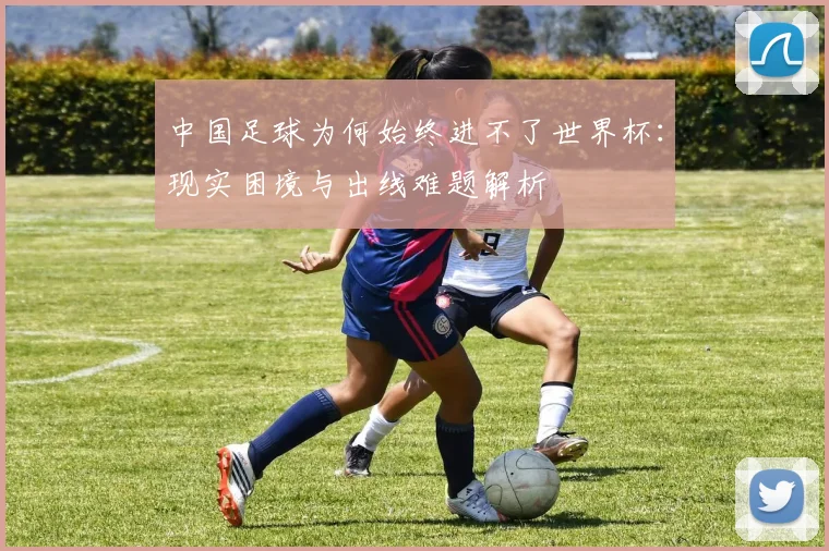 中国足球为何始终进不了世界杯：现实困境与出线难题解析